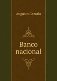Banco nacional