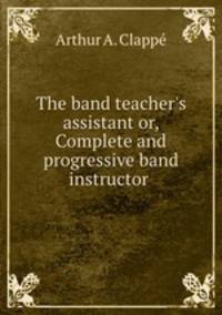 The band teacher