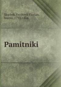 Pamitniki