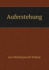 Auferstehung