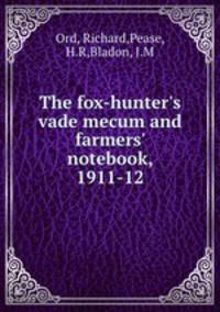 The fox-hunter
