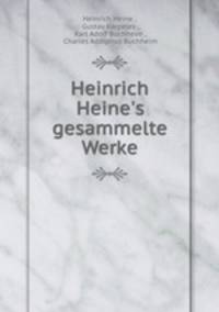 Heinrich Heine