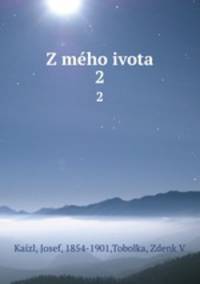 Z mho ivota. 2