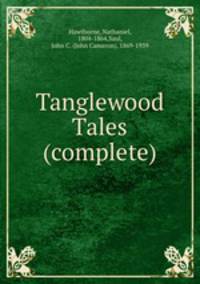 Tanglewood Tales (complete)