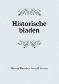 Historische bladen