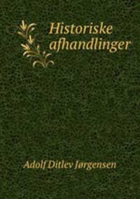 Historiske afhandlinger