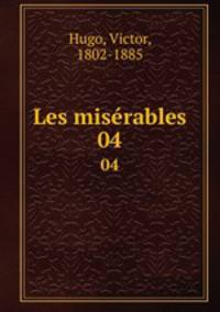 Les misrables. 04