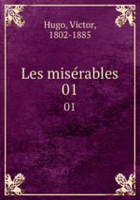Les misrables. 01