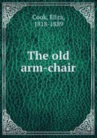The old arm-chair