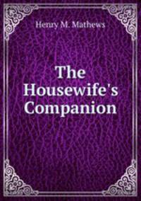 The Housewife
