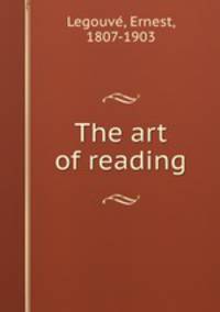 The art of reading