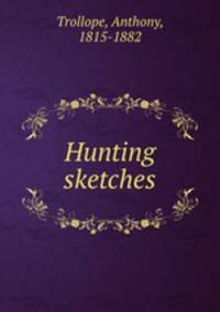 Hunting sketches