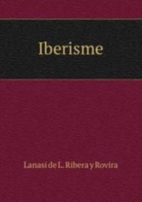 Iberisme