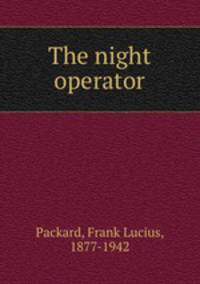 The night operator