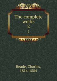 The complete works. 2