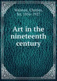 Art in the nineteenth century