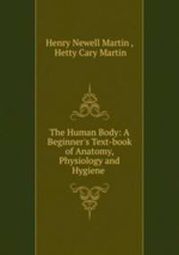 The Human Body: A Beginner