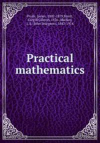 Practical mathematics