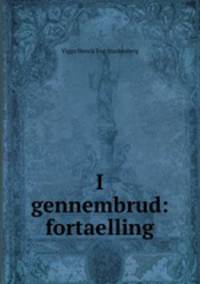 I gennembrud: fortaelling