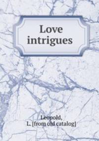 Love intrigues