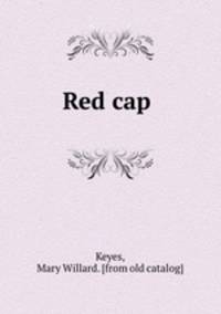 Red cap
