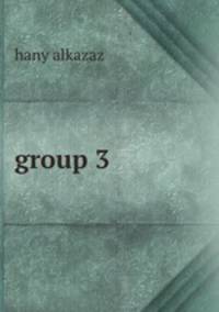 group 3