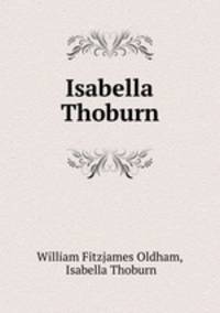 Isabella Thoburn