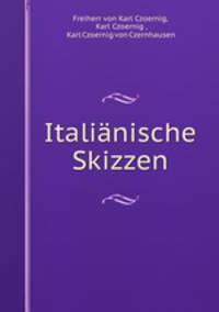 Italianische Skizzen