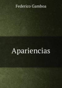 Apariencias