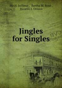 Jingles for Singles