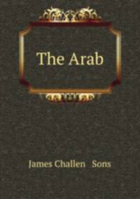 The Arab