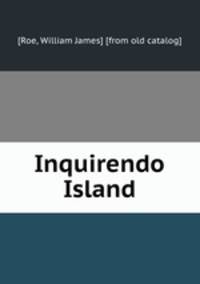 Inquirendo Island