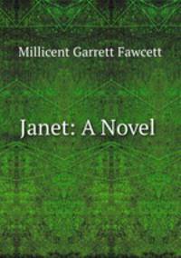 Janet: A Novel .