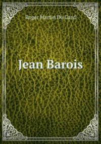 Jean Barois