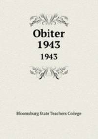 Obiter. 1943