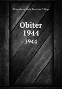 Obiter. 1944