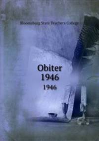 Obiter. 1946