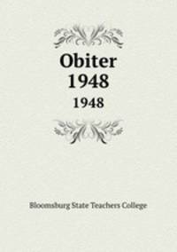 Obiter. 1948