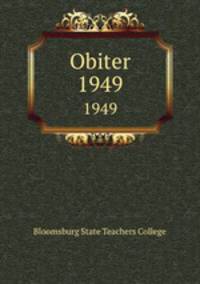 Obiter. 1949