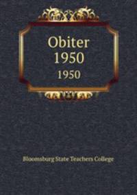 Obiter. 1950