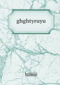 ghghtyruyu