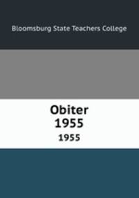 Obiter. 1955