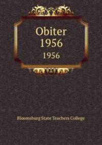 Obiter. 1956