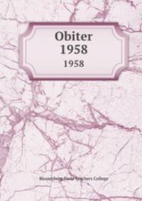 Obiter. 1958