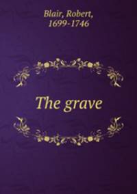The grave