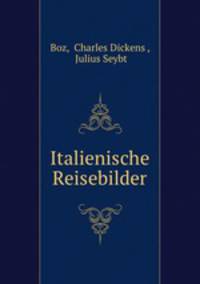 Italienische Reisebilder