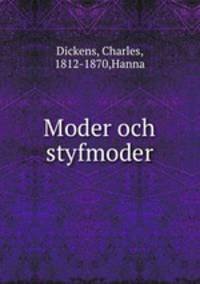 Moder och styfmoder
