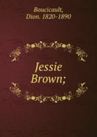 Jessie Brown;