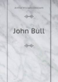 John Bull