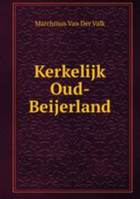 Kerkelijk Oud-Beijerland